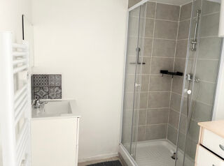  Appartement à louer 1 pièce 20 m²
