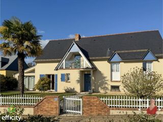  Maison à vendre 8 pièces 181 m²