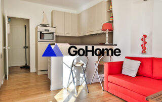  Appartement � louer 2 pi�ces 29 m�