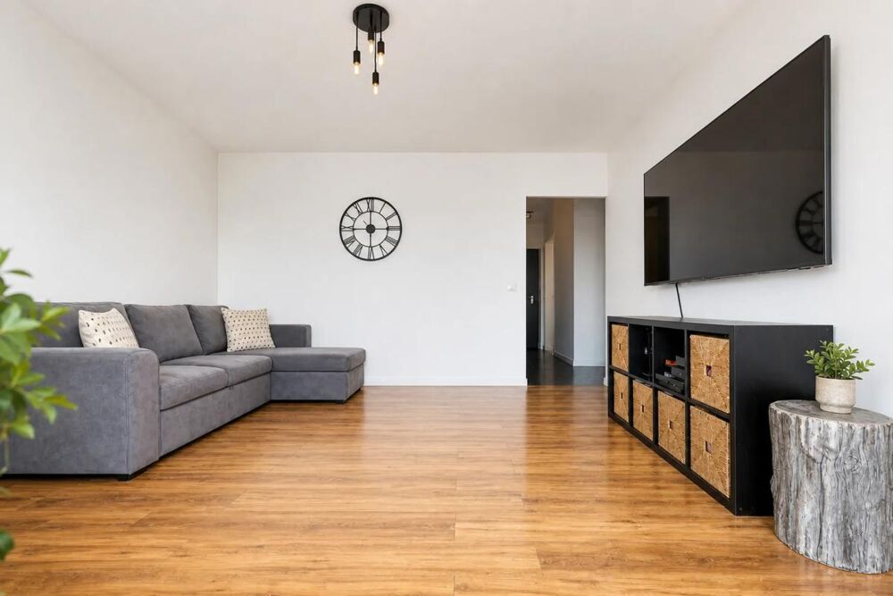 Appartement de 3 pièces de denviron 64 m2 situé à Nice