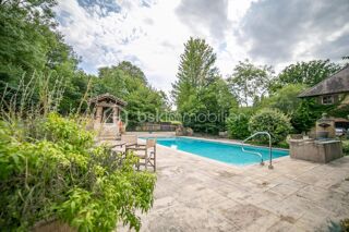  Propri�t�/ch�teau � vendre 15 + pi�ces 1500 m�