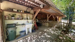  Propri�t�/ch�teau � vendre 8 pi�ces 323 m�