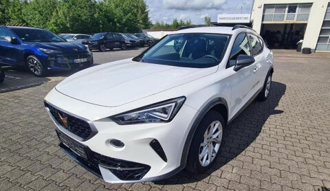 Annonce voiture Cupra Formentor 23390 €
