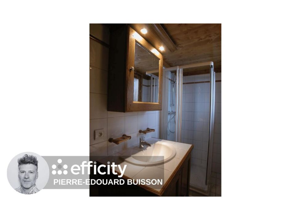 Vente Appartement Appartement Hauteluce