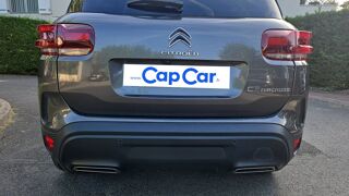C5 aircross 1.2 PureTech 130 EAT8 Shine 2023 occasion 78400 Chatou