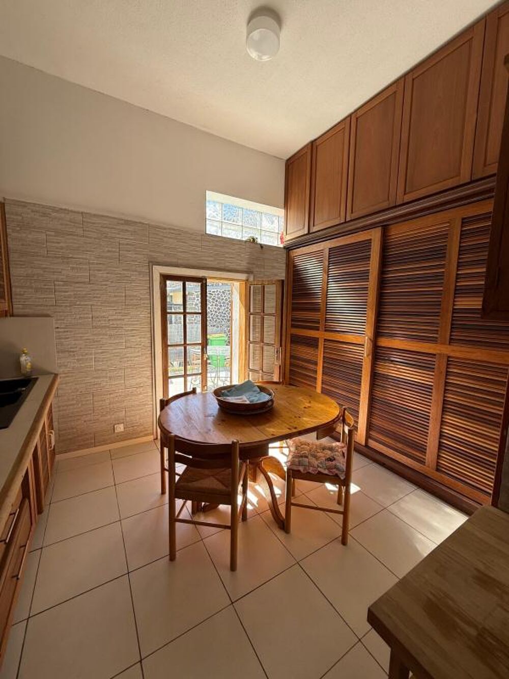 Vente Maison ORPI - Maison F4 - CILAOS Cilaos