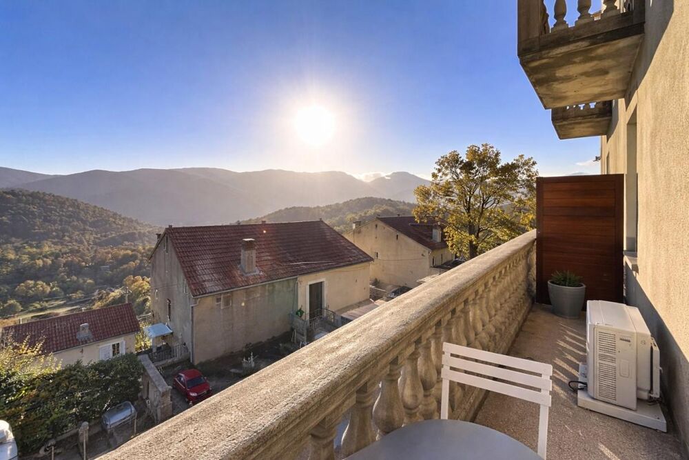 Appartement 2 pièces 39 m² · à Evisa · 39 m² · 80 000 €