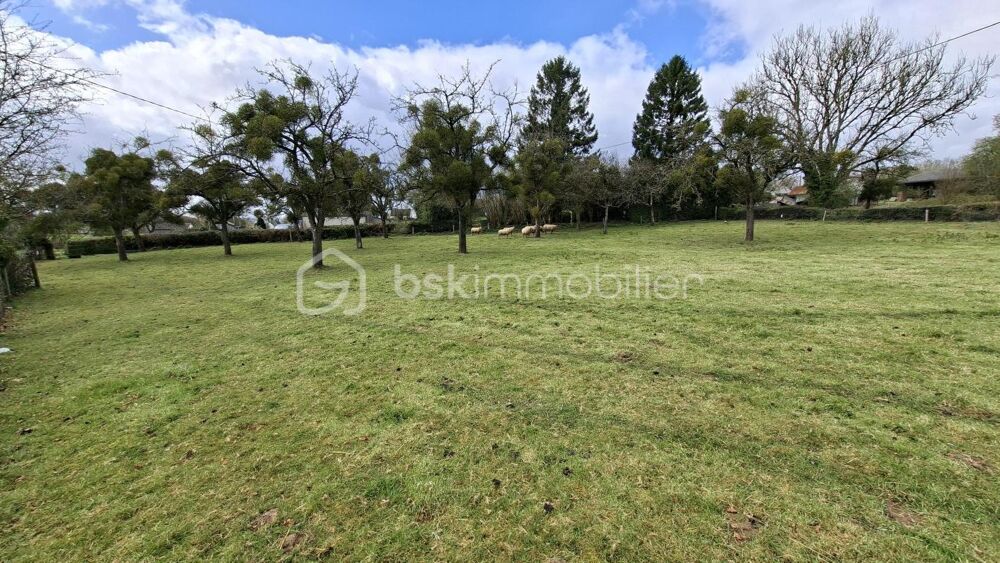 Vente Maison Coup de coeur - maison de campagne avec verger sur 3800 m2 Courson