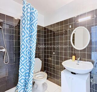  Maison à vendre 3 pièces 43 m²