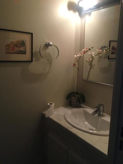  Appartement � louer 1 pi�ce 10 m�