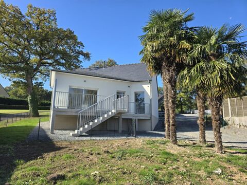  Maison � louer 3 pi�ces 82 m�