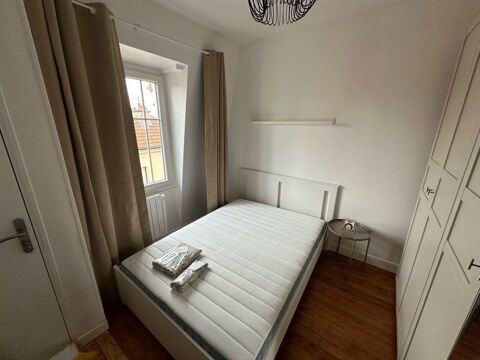  Appartement � louer 3 pi�ces 50 m�