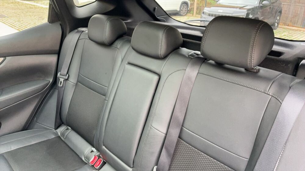Qashqai 1.5 dCi 115 Tekna 2019 occasion 69400 Gleize