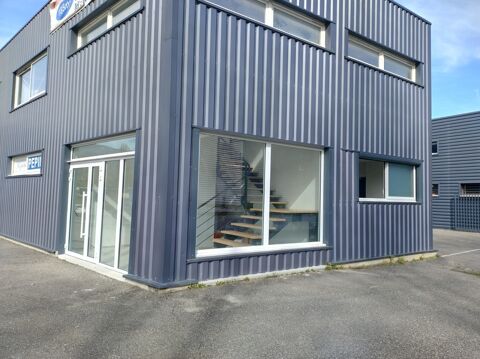 Dpt Savoie (73), &agrave; louer VOGLANS Bureau  185 m&sup2; 2200 73420 Voglans