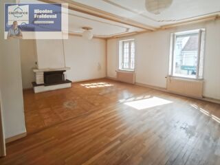  Appartement à vendre 4 pièces 117 m²