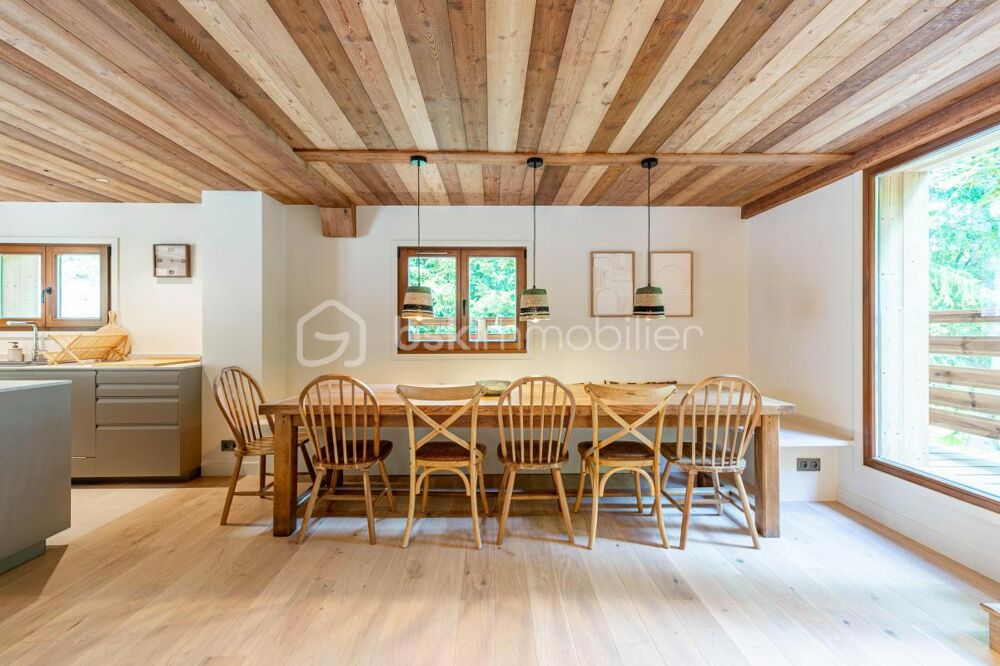 CHALET AVEC MAZOT LA CLUSAZ SECTEUR L ETALE