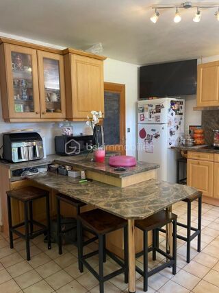  Maison � vendre 6 pi�ces 147 m�