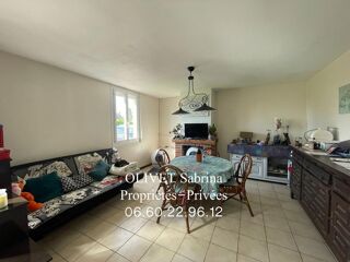  Maison � vendre 5 pi�ces 97 m�