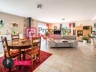 Maison à vendre 5 pièces 110 m²