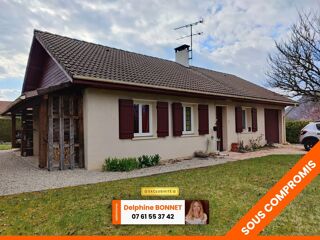  Maison � vendre 5 pi�ces 85 m�