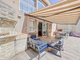  Villa � vendre 7 pi�ces 202 m�