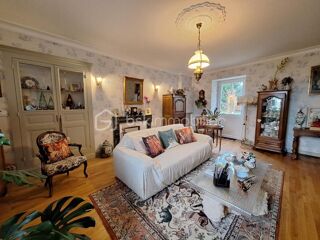  Maison à vendre 5 pièces 147 m²