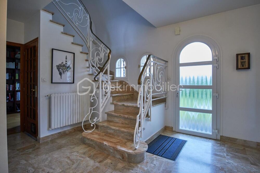 Aux portes de Paimpol, maison traditionnelle parfaitement entretenue