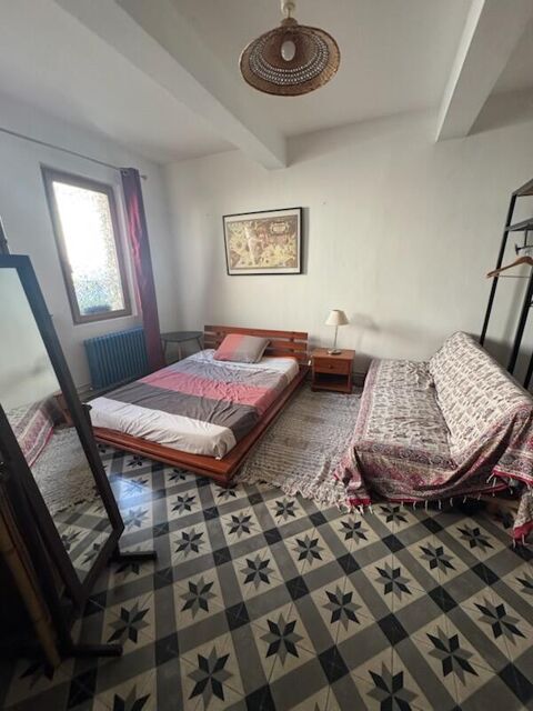   Chambre de 25m2  louer sur Castelnaudary Appartement - 1 pice(s) - 25 m