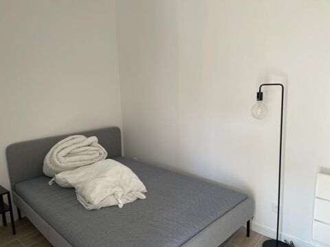  Appartement  louer 1 pice 25 m