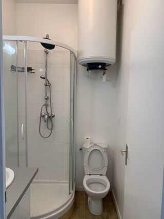  Appartement � louer 2 pi�ces 27 m�