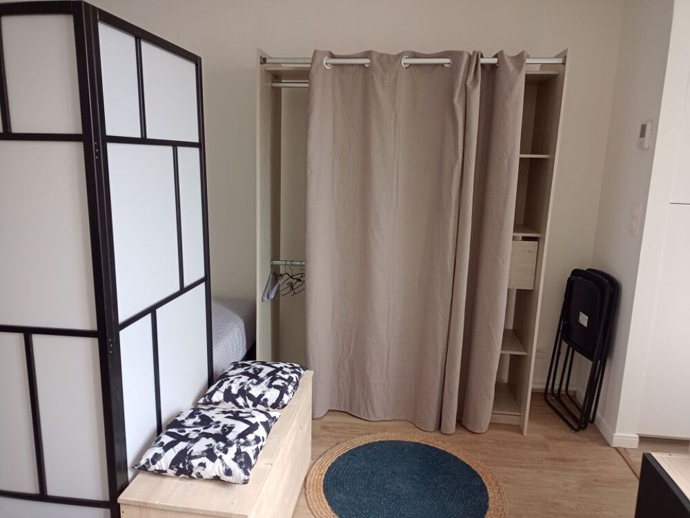 Studio de 30m2 à louer sur Reims