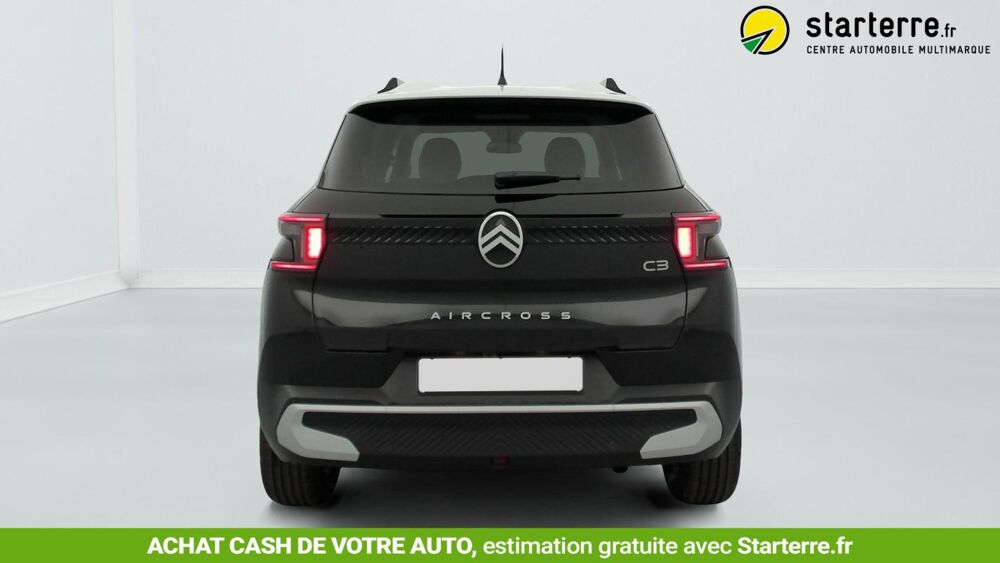 C3 Aircross Hybride 145 e-DCS6 Max 2026 occasion 69190 Saint-Fons