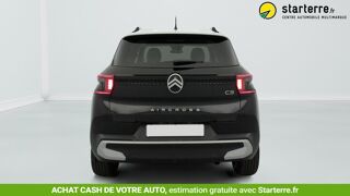 C3 Aircross Hybride 145 e-DCS6 Max 2026 occasion 69190 Saint-Fons