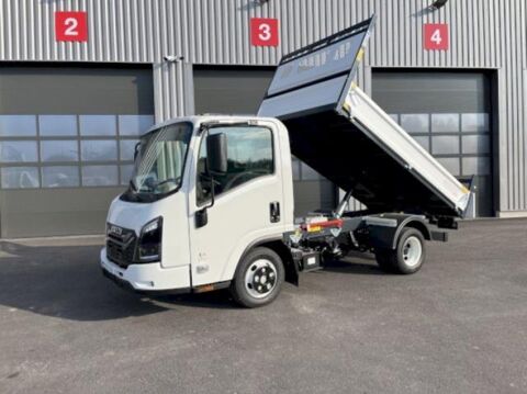 Annonce voiture Isuzu Divers 47640 €