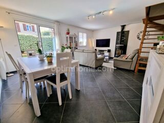  Maison � vendre 7 pi�ces 130 m�