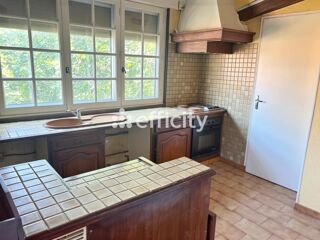  Maison � vendre 3 pi�ces 85 m�