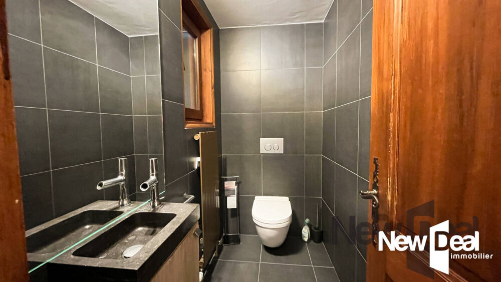  vendre  Chalet Chamonix-Mont-Blanc (74400)