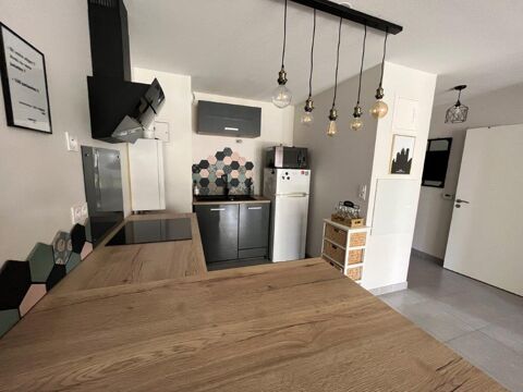  Appartement � louer 2 pi�ces 48 m�