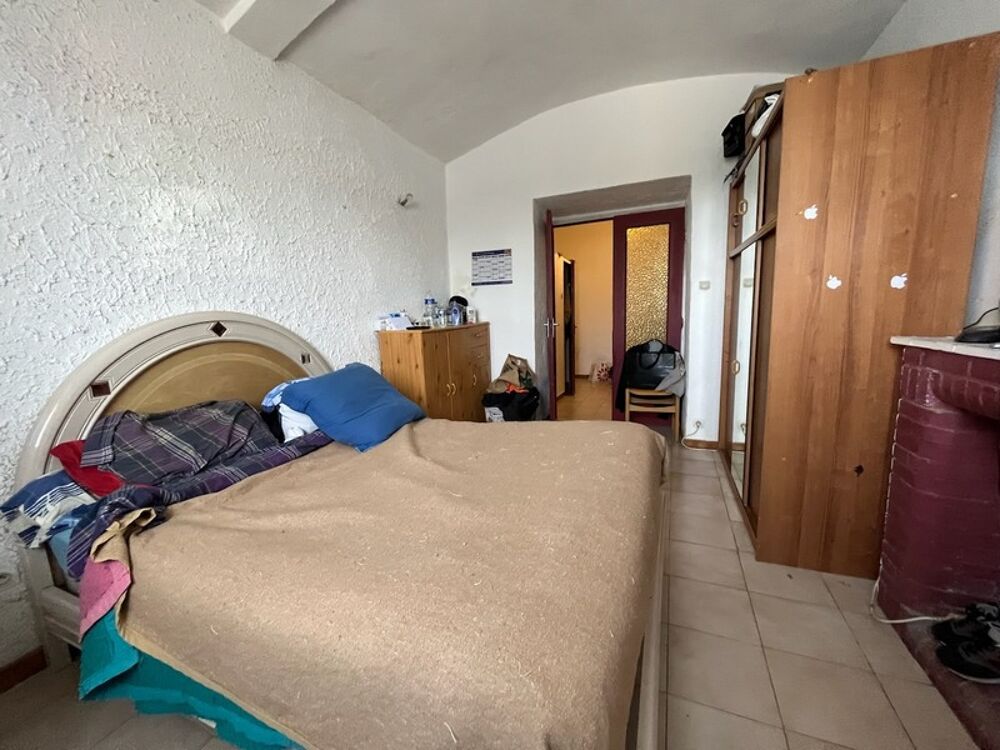 Vente Appartement Dpt Corse (20),  vendre,  SARTENE, appartement T2 en RDC, a quelques minutes du centre et des commerces Sartene