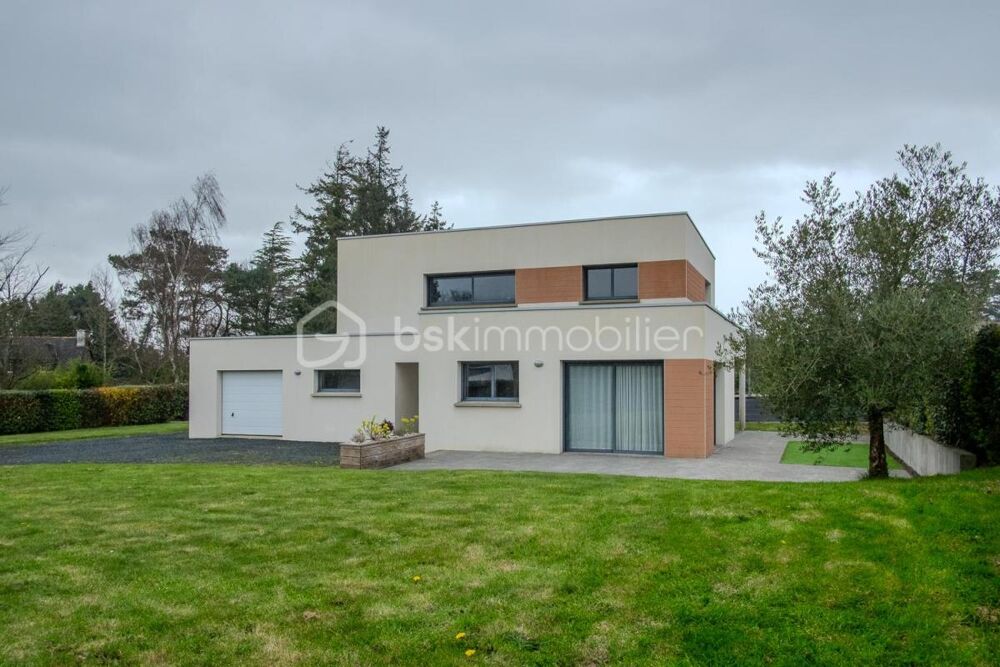 EXCLUSIVITE : Belle familiale moderne SANS Travaux