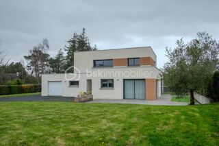  Maison à vendre 7 pièces 152 m²