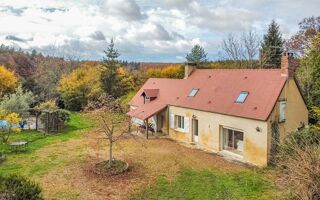  Maison à vendre 6 pièces 117 m²