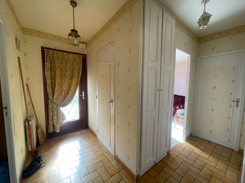 Maison Quiers Sur Bezonde