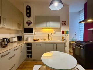  Appartement � vendre 3 pi�ces 77 m�