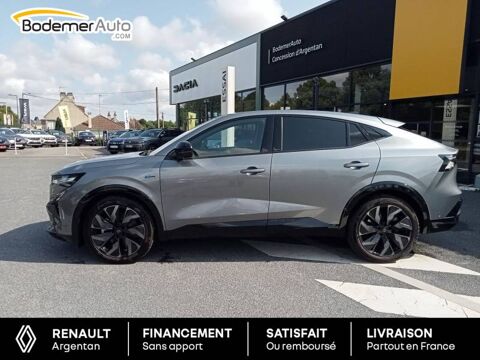 Rafale E-Tech full hybrid 200 esprit Alpine 2024 occasion 61200 Argentan