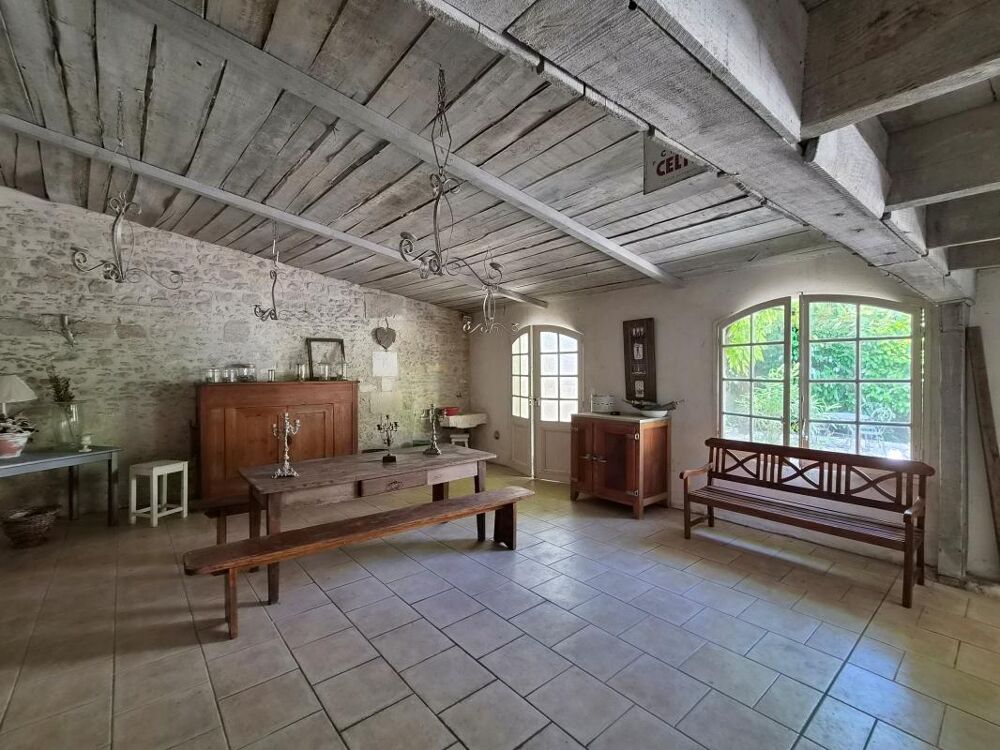 Vente Maison Maison Cognac