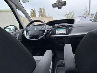 C4 Spacetourer 1.5 BLUEHDI 130 S&S BUSINESS EAT8 2020 occasion 78240 Chambourcy