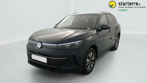 Tiguan 1.5 eTSI 131ch DSG7 Life 2026 occasion 73420 Voglans