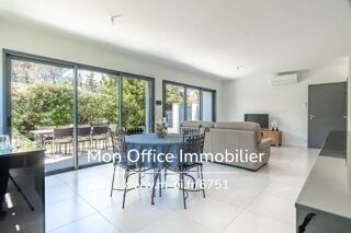 Maison à vendre 4 pièces 110 m²
