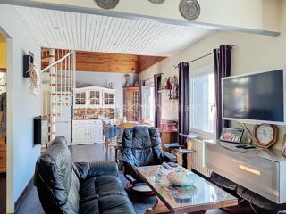  Maison à vendre 4 pièces 97 m²